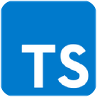 Tech Icon - TypeScript