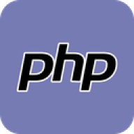 Tech Icon - PHP