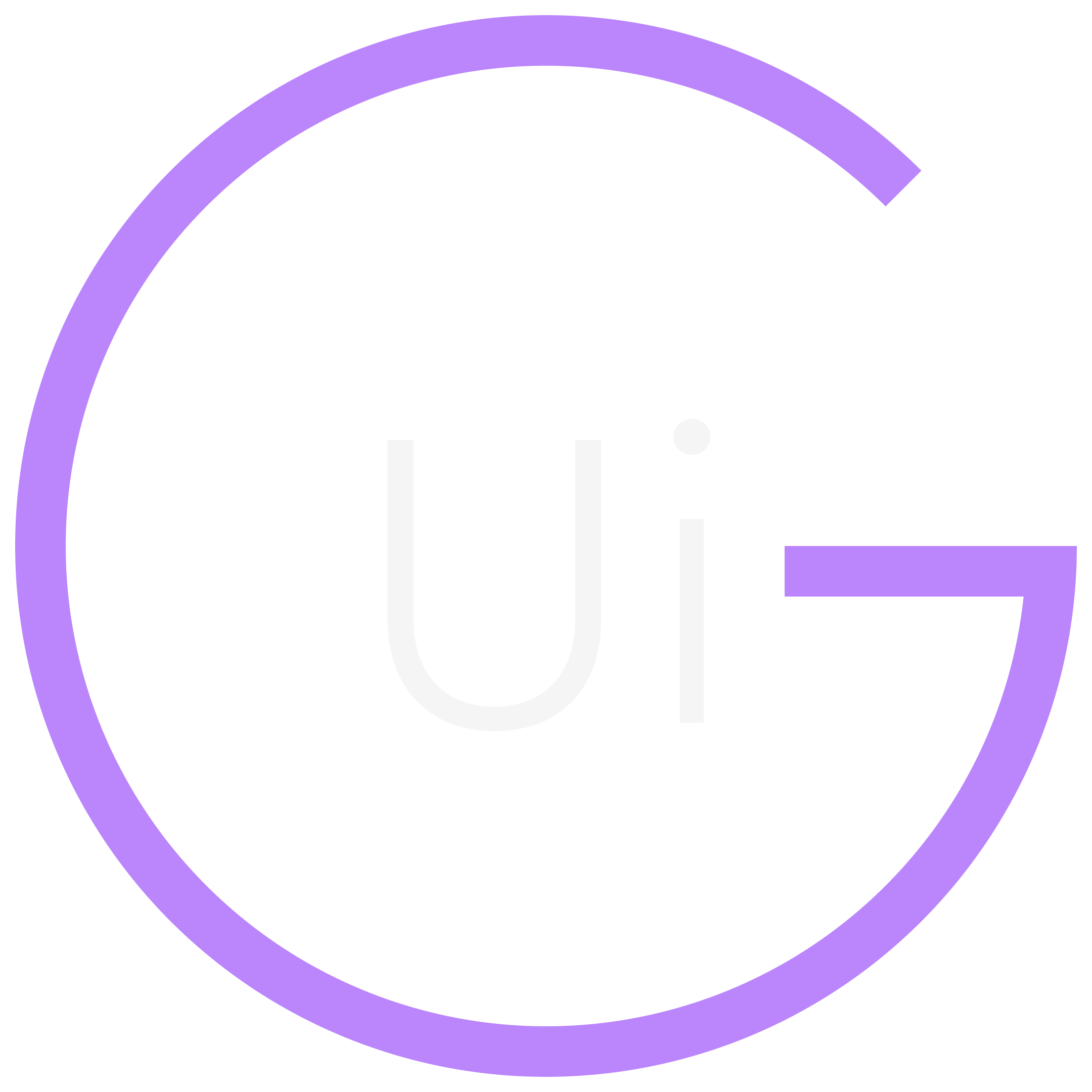 GusUI Logo